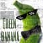 Green Banana