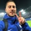 Eden Hazard
