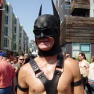 batmanspy
