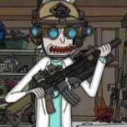 WarUhMan