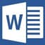 Microsoft Word