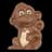 Chocolate Monky