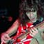Eddie Van Halen