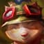 The Q-man