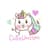 Cutie Unicorn