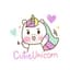 Cutie Unicorn
