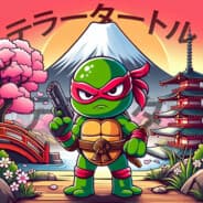 TerrorTurtle46™