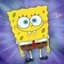 губка  боб