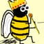 STING ZOR'GA KING OF BEES