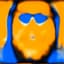Orange Man