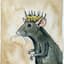 rat king