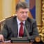 П.А. Порошенко