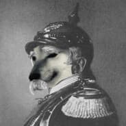 ✠Otto Von Cheems✠