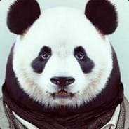 DownCastPanda
