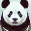 DownCastPanda