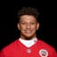 Patrick Mahomes