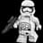 LEGO® Stormtrooper
