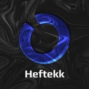 Heftekk
