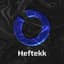Heftekk