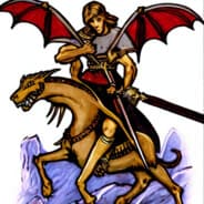 Saint George