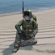DarkGhost