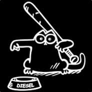 |BAMA| CptDiesel