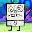 SGT Doodlebob