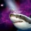 Cosmic Shark