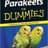 Regretful Parakeet
