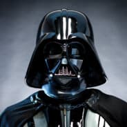 Darth vader