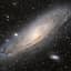 Andromeda