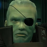 Solidus Snake