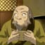 Uncle Iroh