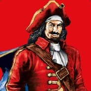 KapteeniMorgan