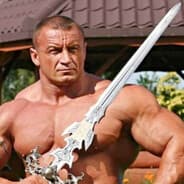 Szeroki Polak