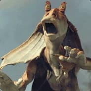 Mr.Binks