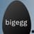 big egg
