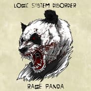℧ | RAGE.PANDA.