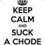 CHODER