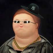 Binky Jim!
