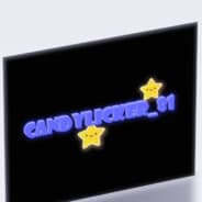 CandyLicker