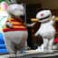 Toopy and Binoo