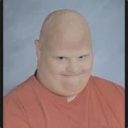 MR. THUMB