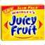 JuicyFruit