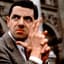 Mr.Bean