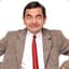 MR BEAN