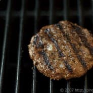 Misto Burger Meato