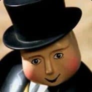 HankTheTank