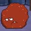 Meatwad The Dick Meister™ᵍᵃⁿᵍ