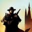 Roland Deschain